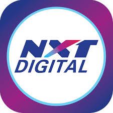 NXT DIGITAL 